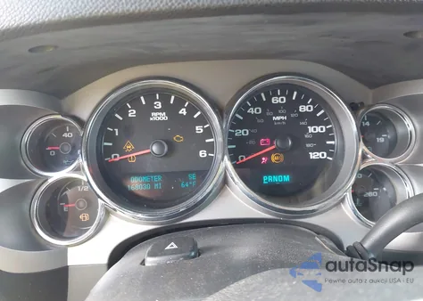 2009 Chevrolet Silverado 1500 Lt from USA, damaged, VIN 3GCEC23039G201386